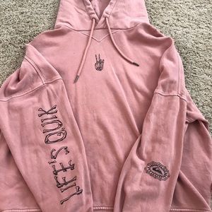 Quiksilver Hoodie